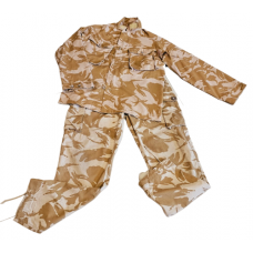 Костюм для охоты и рыбалки НАТО Trouser Combat Tropical Desert DP